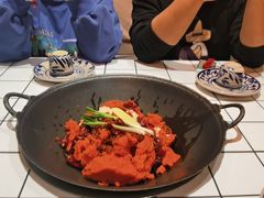 -旧街市鲜货老火锅(大光路店)