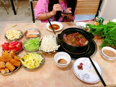 -宏大运餐厅(传媒大学店)