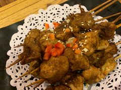 -天一朴素(武汉大学店)