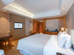 -厦门明发国际大酒店(会展中心环岛路店)