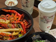 -聚味瞿记·龙虾堂(坡子街店)
