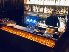 -Pasha帕夏土耳其餐厅(南昌路店)