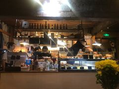-仙峰天然面包(迎宾路店)