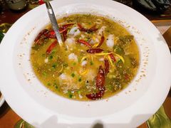 缪家无刺酸菜鱼-缪氏川菜(深圳北站缤果空间店)