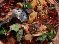 -水煮三国·川鲁江湖菜(香山店)