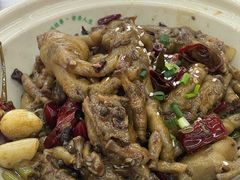 -小民大排档(马场角横路店)