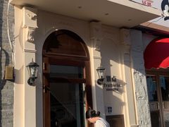 -沏点Trattoria意大利餐厅(新街口店)