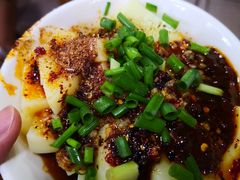 -洞子口张老二凉粉(文殊院店)