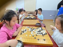 -弈海围棋学堂(夕照寺校区)