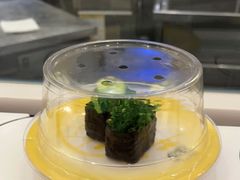 -禾绿回转寿司(苏宁广场店)