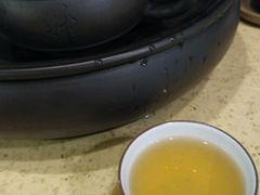 -喜鹊茶点.啫煲(车陂店)