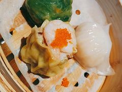 -喜粤8号(四海唐人街店)
