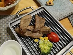 -菊上料理(蜀山银泰百货店)