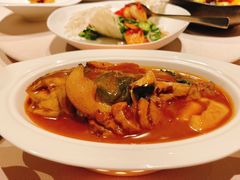 -三利音·东方司宴(外滩店)