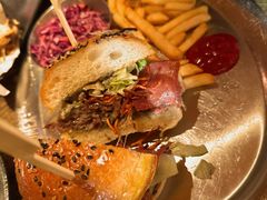 -Q MEX 库迈墨西哥餐吧(三里屯店)