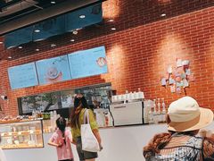 -Manner Coffee(淮海755店)