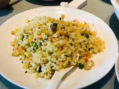 -扬州万怡酒店-中餐厅(文昌中路店)