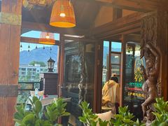 -娜玛瑟德餐厅(仙足岛店)