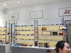 -ALPS阿尔卑斯眼镜(我格广场店)