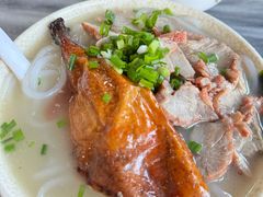 -铭珠粥粉(雅居乐花园分店)