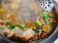 -欢乐牛香(东海二路店)