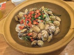 -彧玖食坊·川式砂锅酒馆(成山路店)