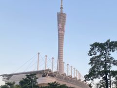 -海心沙亚运公园