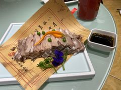 -汤记传菜(秀浦路店)