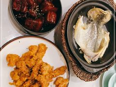 -锦園(伊势丹美食城店)