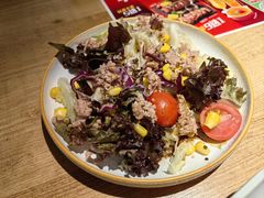 -豪客来牛排(文化路店)