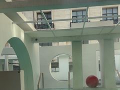 -天津瀚金佰九号温泉酒店(南楼地铁站店)