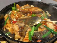 -得意啫·广东啫啫煲(前海HOP店)
