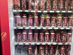 -COSTA COFFEE(武汉武商MALL店)