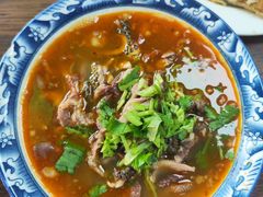 -白老大羊杂碎稍麦