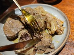 -受气牛肉·耙牛肉火锅(水晶郦城店)