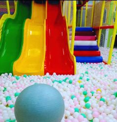 -嘟嘟乐儿童乐园(卜蜂莲花店)