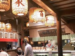 -南京大牌档(三阳广场苏宁店)