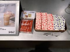 -Seesaw Coffee(苏州中心店)