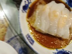 -阿殳粥馆(水围村店)