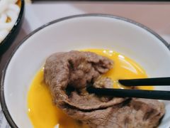 -牛匠和牛寿喜锅(西安总店)