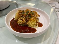 -滨河味道(南内环店)