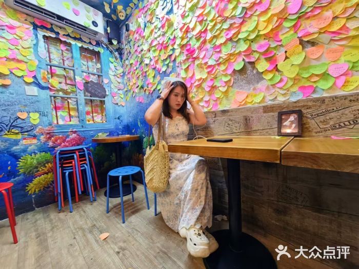 阿信厚吐司(曾厝垵店)图片