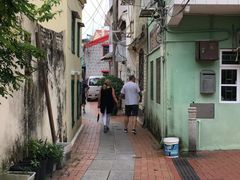 -安德鲁饼店(总店)