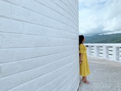 -世界和平塔