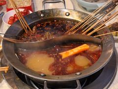 -钢管厂五区小郡肝火锅串串香(总店)