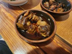 -矮子粉店1985·长沙米粉(湘春路店)