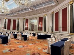 -上海虹桥锦江大酒店·宴会厅