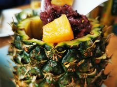 -纳禾春.云南.版纳特色菜.傣味手抓饭(南亚店)