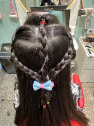 -Mengbaby·萌宝贝儿童理发(保利广场店)