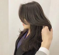点击看大图 -藤野造型